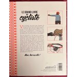 Le grand livre du cycliste - 270 conseils pour s'�quiper, bien rouler et entretenir son v�lo