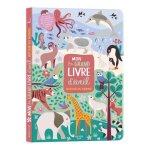 Mon trs grand livre d'veil autour du monde