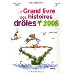 Le grand livre des histoires drles