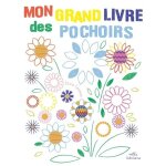 Mon grand livre des pochoirs Mon grand livre des pochoirs