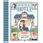 Grand palace htel - le club des agiles etrilles
