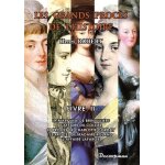 Les grands proc�s de l'histoire - volume 2, la marquise de brinvilliers, l'affaire du collier, le proc�s ...