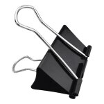Grands trombones de 2, 4 pouces (paquet de 36), mise a niveau des trombones géants pour le bureau Grands trombones de 2, 4 pouces (paquet de 36), mise a niveau des trombones géants pour le bureau