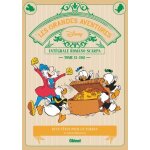 Les grandes aventures - int�grale romano scarpa tome 12 - 1965 - deux t�tes pour un turban et autres ...