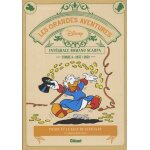 Les grandes aventures - int�grale romano scarpa tome 3 - 1957 / 1959 - picsou et le sage de ulah - ulah ...