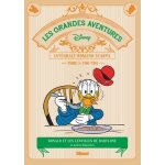 Les grandes aventures - int�grale romano scarpa tome 5 - 1960 / 1961 - les lentilles de babylone et autres ...