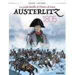 Les grandes batailles de l'histoire de france - austerlitz, 1805 Les grandes batailles de l'histoire de france - austerlitz, 1805