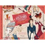 La grande et folle histoire des vêtements - costumes, mode, etoffes, fringues et sapes ! La grande et folle histoire des vêtements - costumes, mode, etoffes, fringues et sapes !