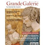 Grande galerie n 25, septembre - octobre - novembre 2013 - le printemps de la renaissance - la sculpture ...