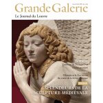 Grande galerie n 46, hiver 2018 - 2019 - chefs - d'oeuvre de la sculpture fran�aise au moyen age