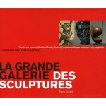La grande galerie des sculptures - musée du louvre, musée d'orsay, centre pompidou / musée national d'art ... La grande galerie des sculptures - musée du louvre, musée d'orsay, centre pompidou / musée national d'art ...