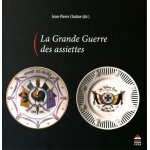 La grande guerre des assiettes La grande guerre des assiettes