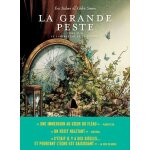 La grande peste - tome 2 - le labyrinthe et la guerre