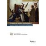 Grandes et petites mythologies - tome 1, monts et ab�mes : des dieux et des hommes