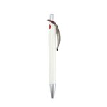 Grande recharge de stylo a bille en plastique, grand clip de 1. 0mm, stylos a bille pour fournitures ... Grande recharge de stylo a bille en plastique, grand clip de 1. 0mm, stylos a bille pour fournitures ...