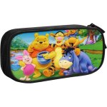 Grande trousse a crayons winnie l'ourson - grande capacité - portable - pour bureau, maquillage, fournitures ... Grande trousse a crayons winnie l'ourson - grande capacité - portable - pour bureau, maquillage, fournitures ...