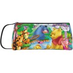 Grande trousse winnie l'ourson - grande trousse a crayons portable de grande capacit� - pour fournitures ...