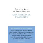 Grandir avec l'absence Grandir avec l'absence