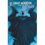 Grant morrison prsente batman - intgrale tome 1
