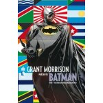 Grant morrison pr�sente batman - tome 7 - batman incorporated
