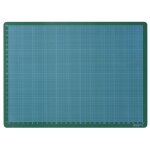 Grapho'cut plaque de coupe 45 x 60 cm vert