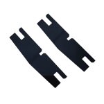 Grattoir d'essuie - glace pour roland xc - 540, 1 pice, lef - 20, rs - 640, vp - 540, sp - 300i, xj ...