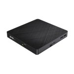 Graveur de dvd externe multifonction 87ha, usb 3. 0 + câble de données de type c a double tête avec double ... Graveur de dvd externe multifonction 87ha, usb 3. 0 + câble de données de type c a double tête avec double ...