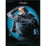 Grease (stage vocal selections) / recueil