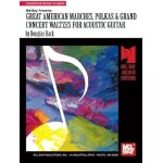 Great american marches, polkas / recueil