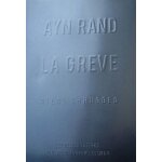 La gr�ve - atlas shrugged