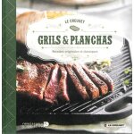 Grils et planchas le creuset - recettes originales et classiques
