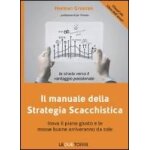 Grooten, h: manuale della strategia scacchistica. trova il p
