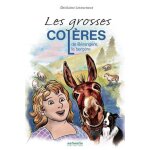 Les grosses col�res de b�rang�re, la berg�re