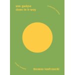 Une guêpe dans le k - way - rencontre du deuxième et troisième type en gascogne Une guêpe dans le k - way - rencontre du deuxième et troisième type en gascogne