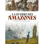 La guerre des amazones La guerre des amazones