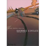 Guerres civiles tome 2
