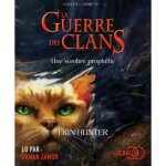 La guerre des clans - tome 6 une sombre prophetie - 6