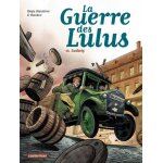 La guerre des lulus - tome 10 - ludwig