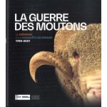 La guerre des moutons - le m�rinos, a la conqu�te du monde 1786 - 2021