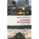 La guerre du pacifique - nouvelle histoire a partir d'archives rest�es jusqu'ici secr�tes