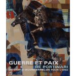 Guerre et paix de portinari - un chef - d'oeuvre brésilien pour l'onu Guerre et paix de portinari - un chef - d'oeuvre brésilien pour l'onu