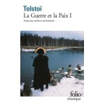 La guerre et la paix - tome 1