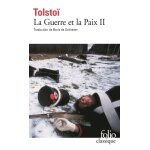 La guerre et la paix - tome 2