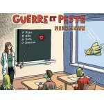 Guerre et peste
