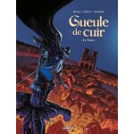 Gueule de cuir - tome 2 - la veuve