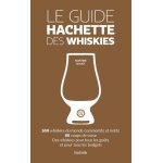 Le guide hachette des whiskies