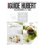 Guide hubert restaurants et vins sud france
