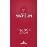 Guide michelin france - restaurants & hbergements