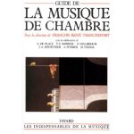 Guide de la musique de chambre