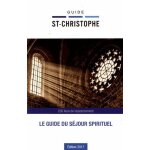 Guide saint - christophe - (1plan d�tachable)